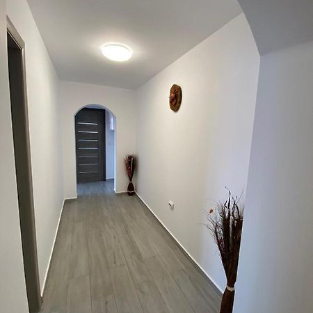 Apartament Livia Jurilovca Exterior photo